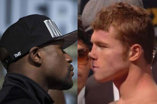 Illustration for article titled The Red Menace: Your Unofficial Guide to Surviving the Floyd Mayweather-Canelo Alvarez Hype Machine